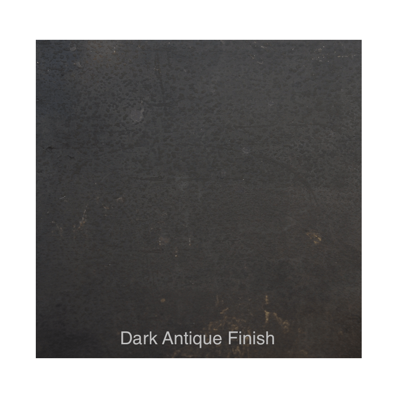 Dark Antique Finish