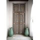 Moroccan Bedroom Door 