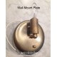 decorative wall sconce