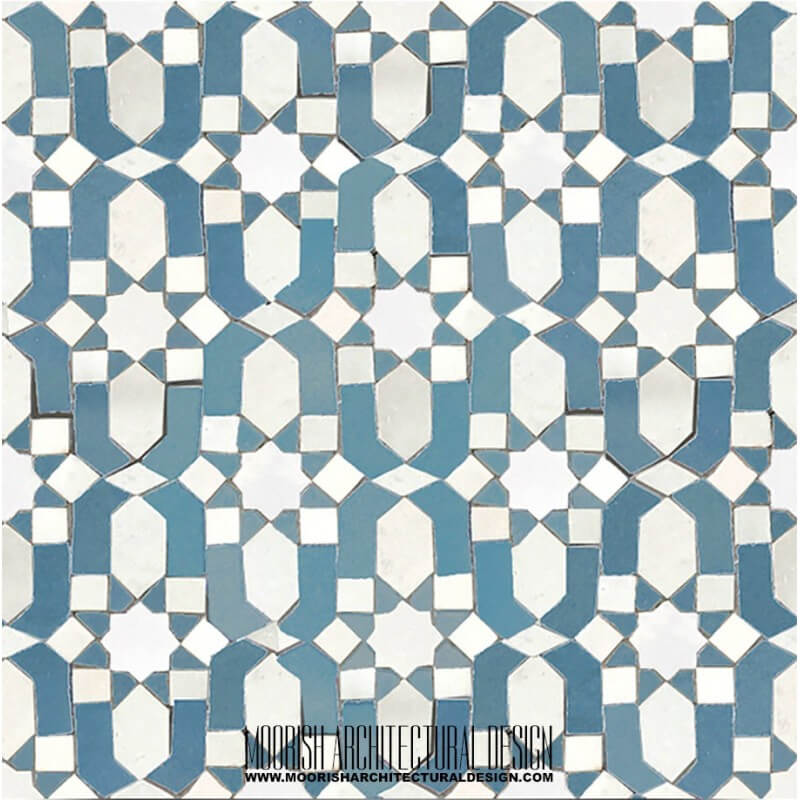Moroccan Tile Design Ideas