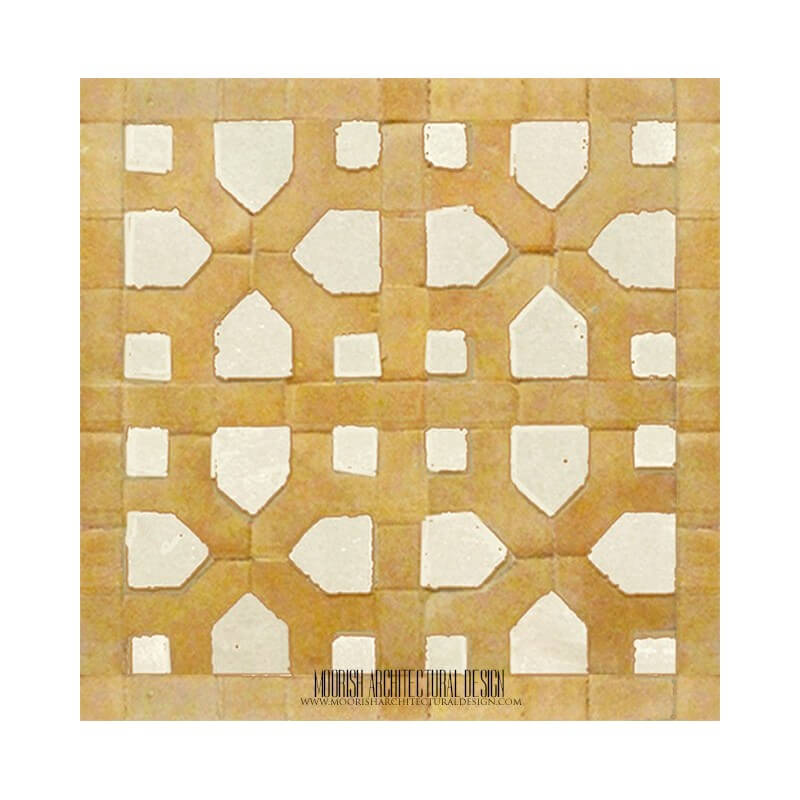 Moroccan Kitchen Tile Ideas New York
