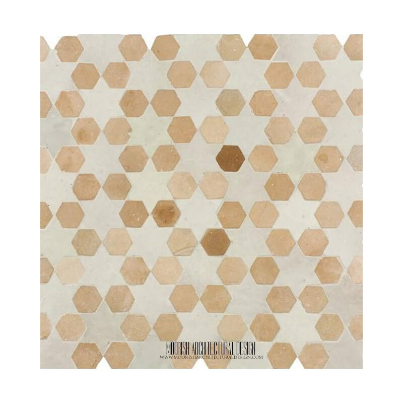 Wholesale Moorish Tile online