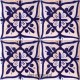 Vintage Moroccan Tile