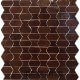 Brown Berber Tile