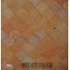 Moroccan fish scales pool tile