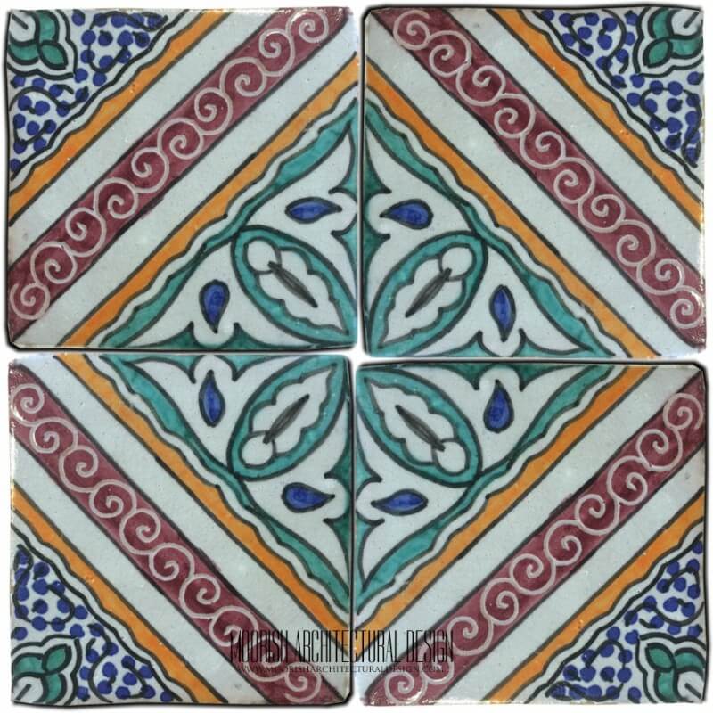 Portuguese Tile New York
