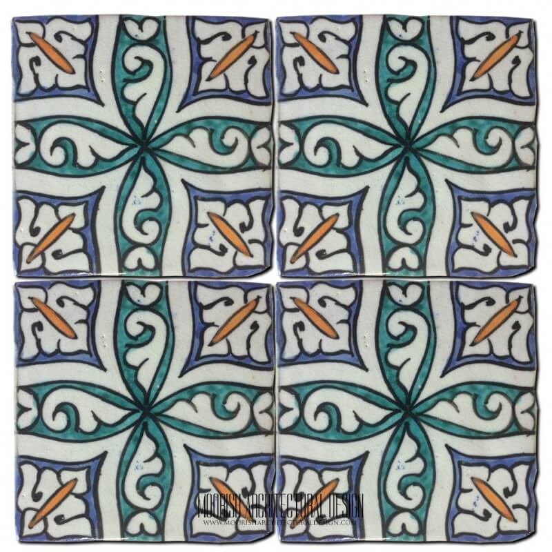 Manufacturer of Portuguese tile 