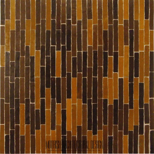 Moorish Modern Tile 03