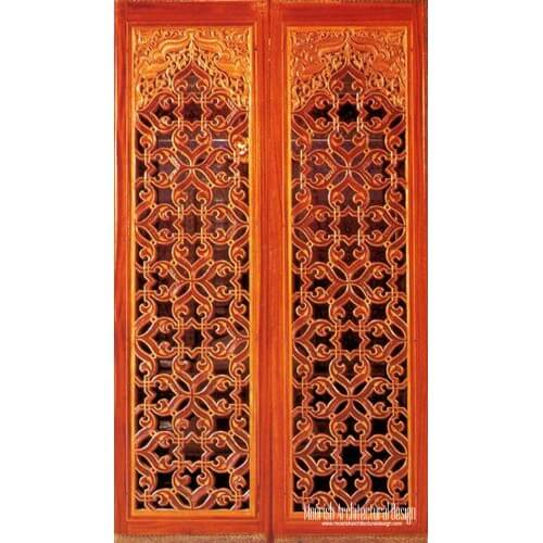 Moroccan Door 15