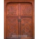 Moroccan French Door