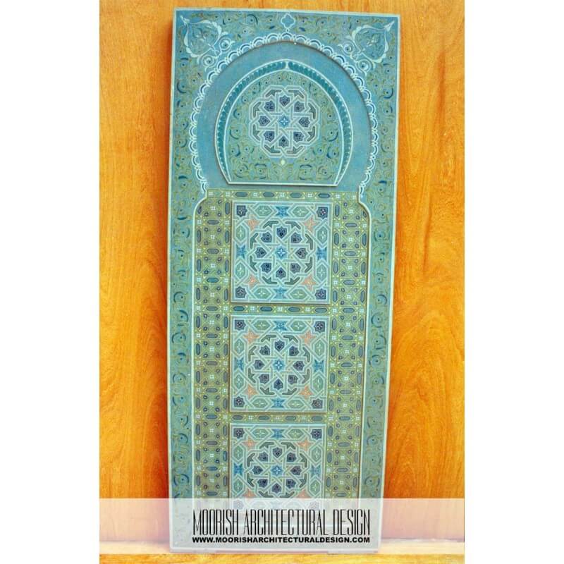 Moroccan Door design ideas