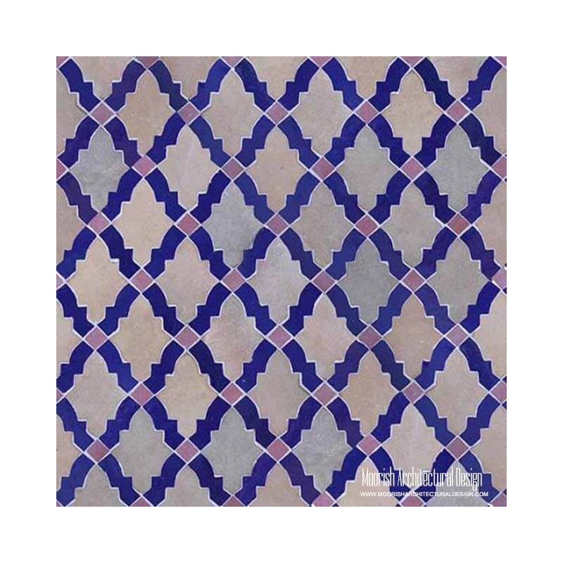 Moroccan tile ideas