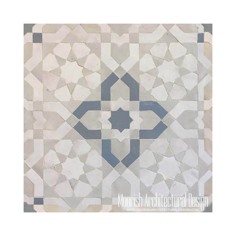 Best ideas about Moroccan Tile