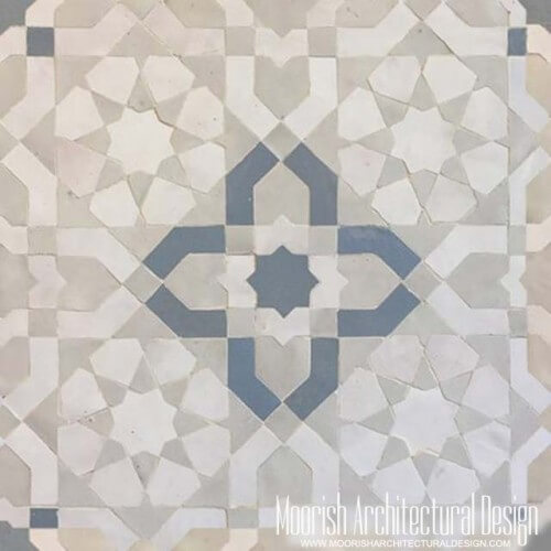 Best ideas about Moroccan Tile