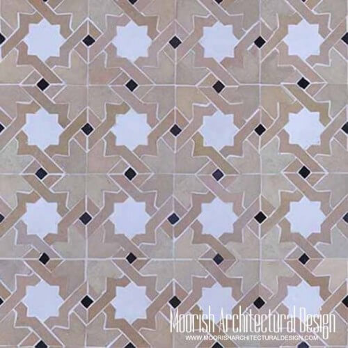 Moroccan tiles ideas