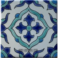 Tunisian Tiles