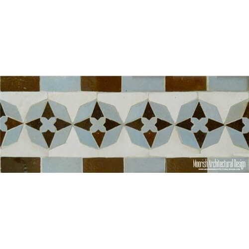 Moorish Tile Phoenix Arizona