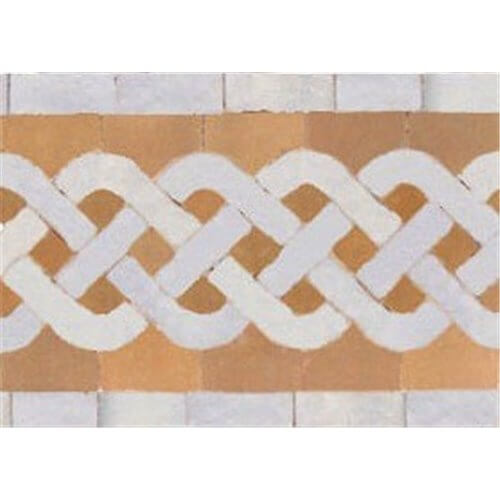 Moroccan Tile Russia