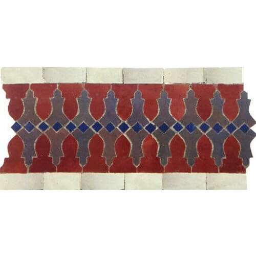 Moroccan Tile Seattle 