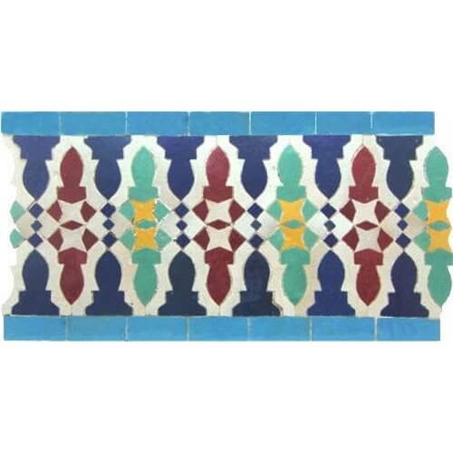 Moroccan Tile Denver, CO