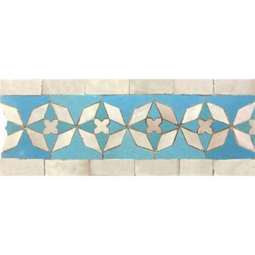 Moroccan Tile Naples