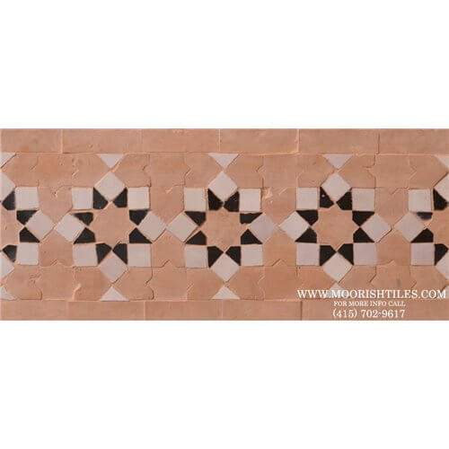 Moroccan Tile Santa Barbara