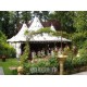 Moroccan Marquee Wedding Tent
