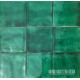 Fez Green Pool Tiles