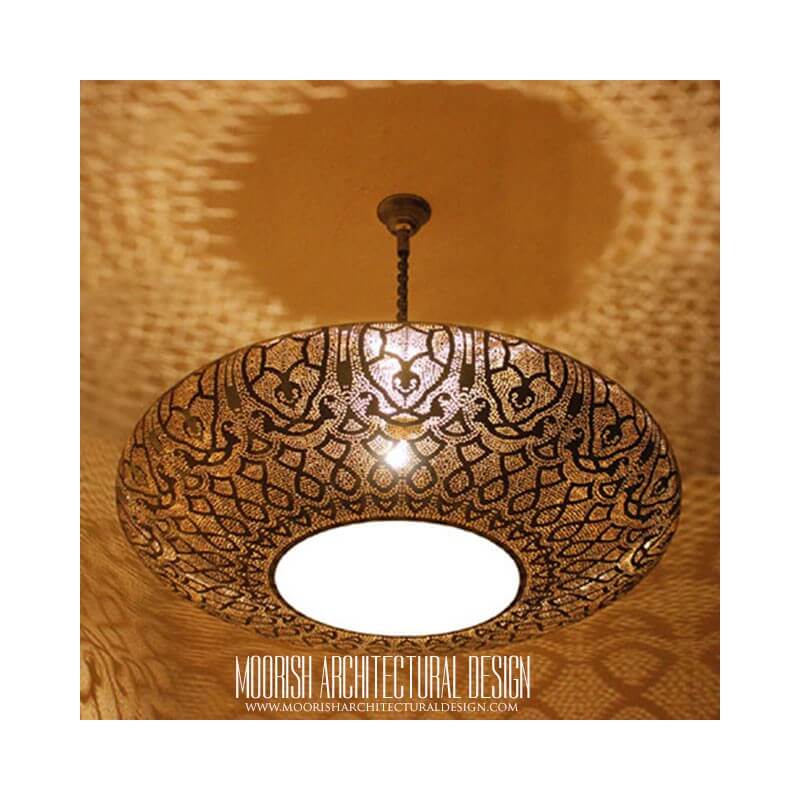 Custom Moroccan Lights manufacturer 