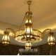 Large size Arabian chandelier