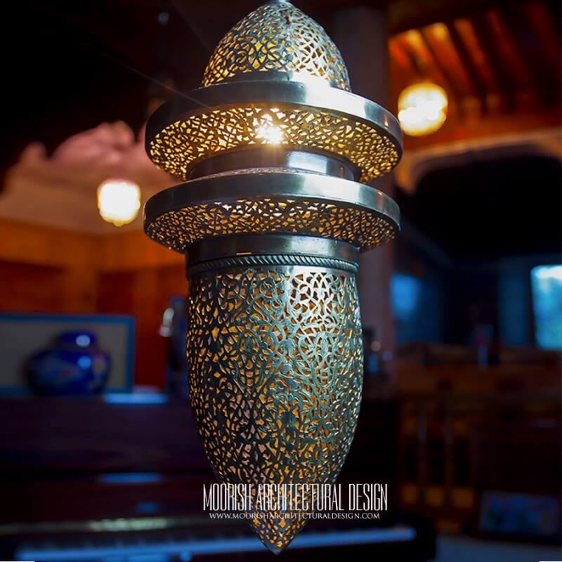 Shop Moroccan Kitchen Lighting Miami