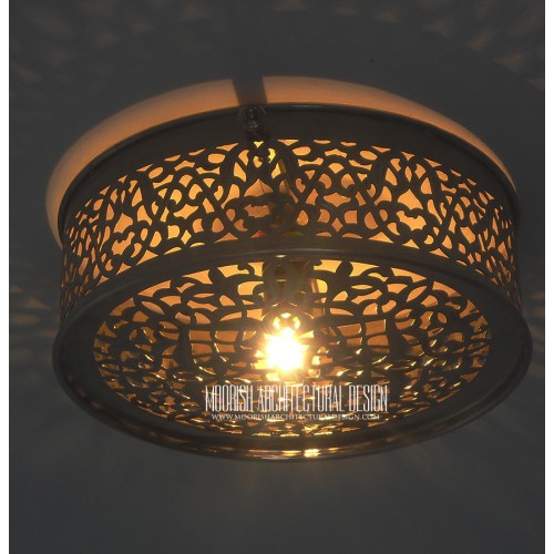 Moroccan Ceiling Light 18