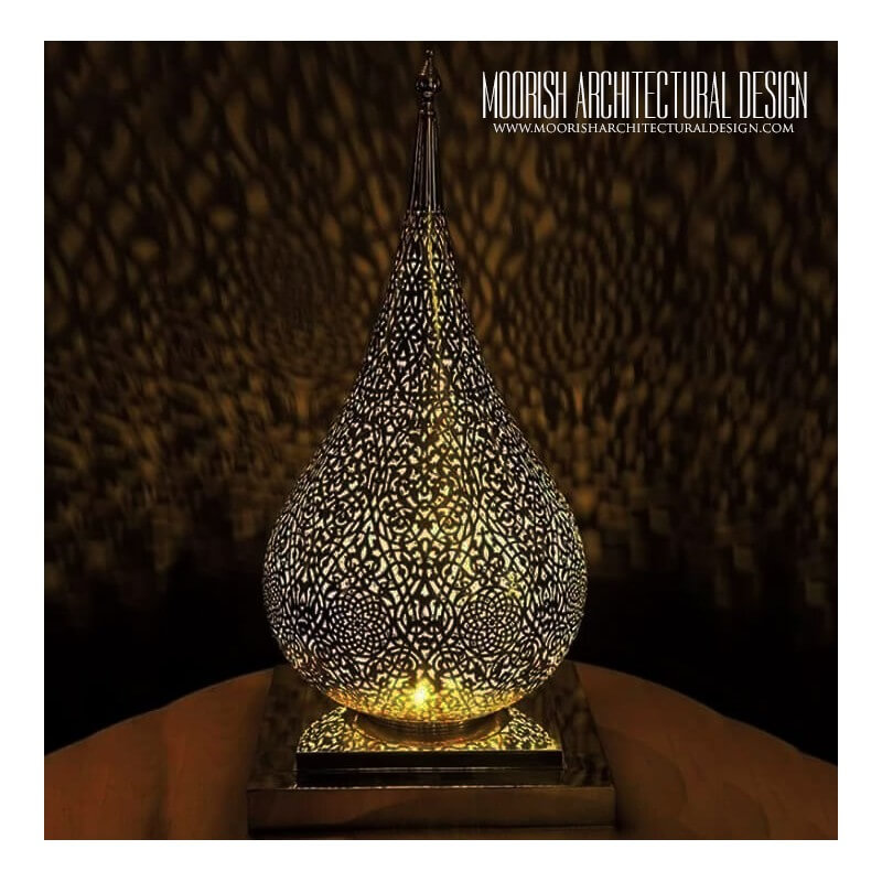 Moroccan Lamp Los Angeles