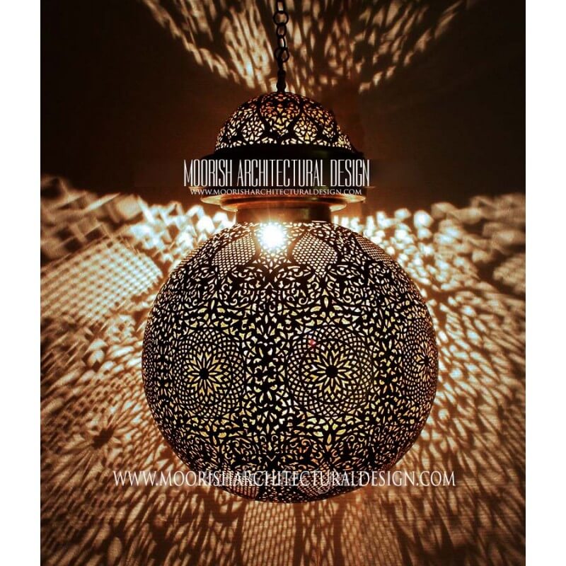 Moroccan Lantern UL-Listed: Buy Quality Moroccan lamps New York