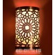 Moroccan Sconce Los Angeles: Shop Moorish Style Wall Lights 