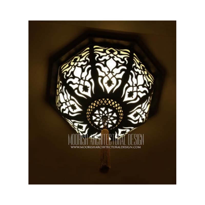 Buy Moroccan Lamps San Francisco: Moorish Lighting Store