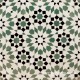 Moroccan Tile 05