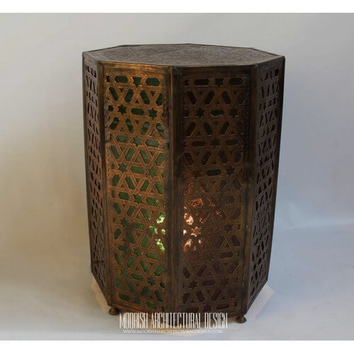 Modern Moroccan Lamp 33