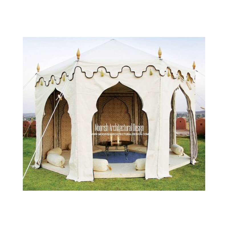 Moroccan tent for sale