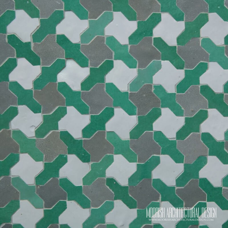 Moroccan Tiles For Sale San Francisco California