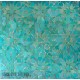 Aqua Green Moroccan Tile