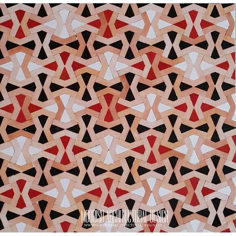 ideas about Moroccan tiles