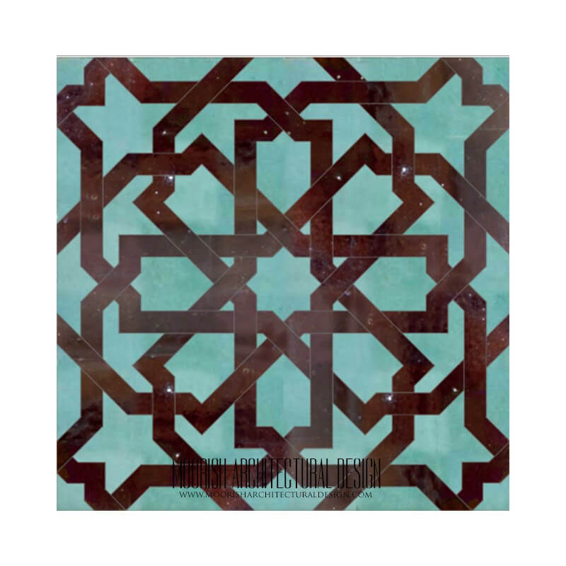 Quality Moroccan Tile 