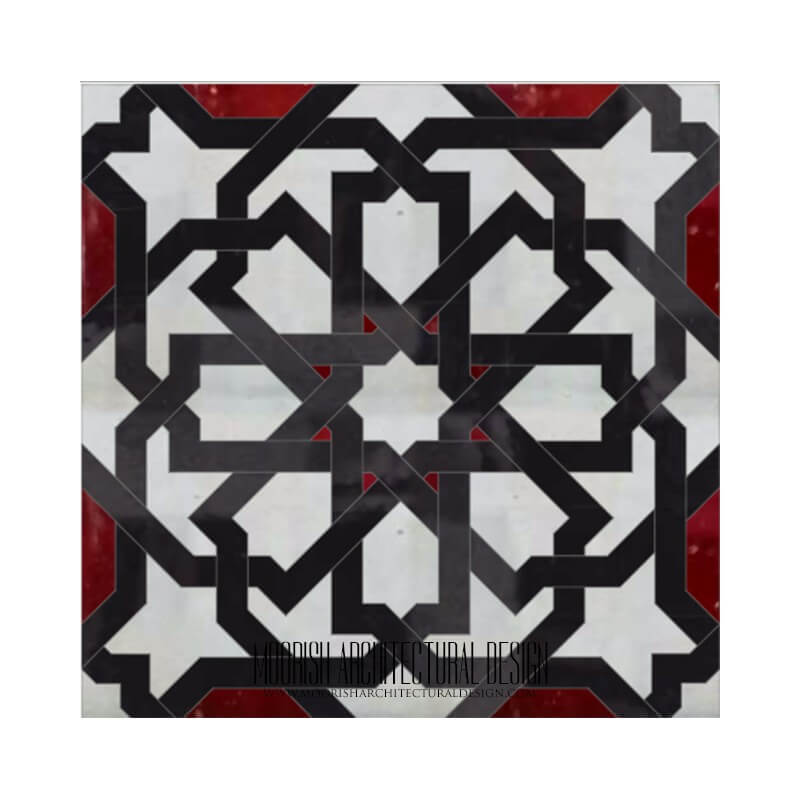 Buy Moroccan tile Palm Springs, California