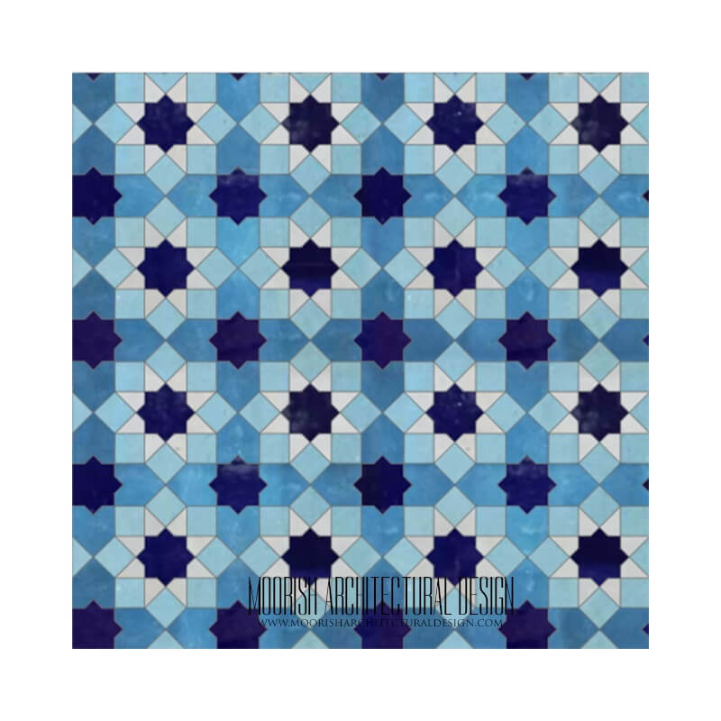 Moroccan Tile Sweden