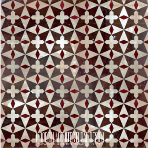 Moroccan Tile shop Bahrain