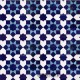 Modern Contemporary Moroccan Tile Backsplash 