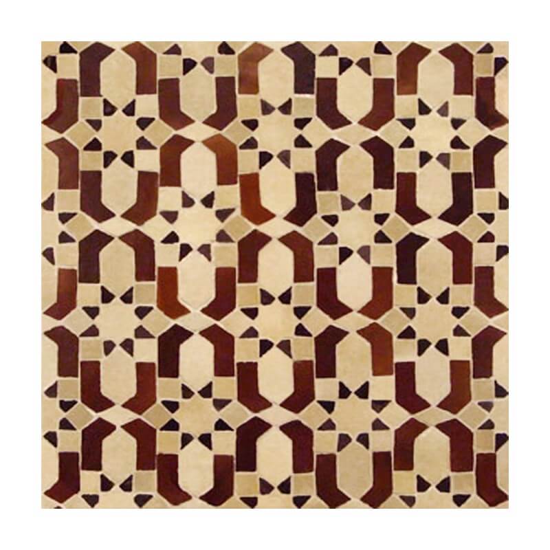 Moroccan Tile 36
