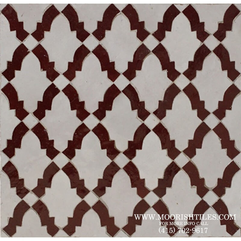 Moroccan Tile Chappaqua New York