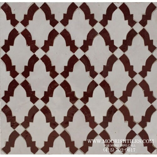 Moroccan Tile 38